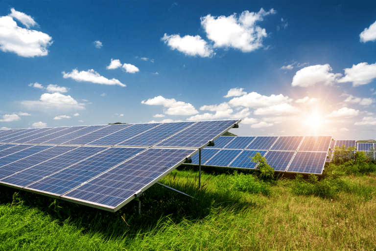 GPR Solar
