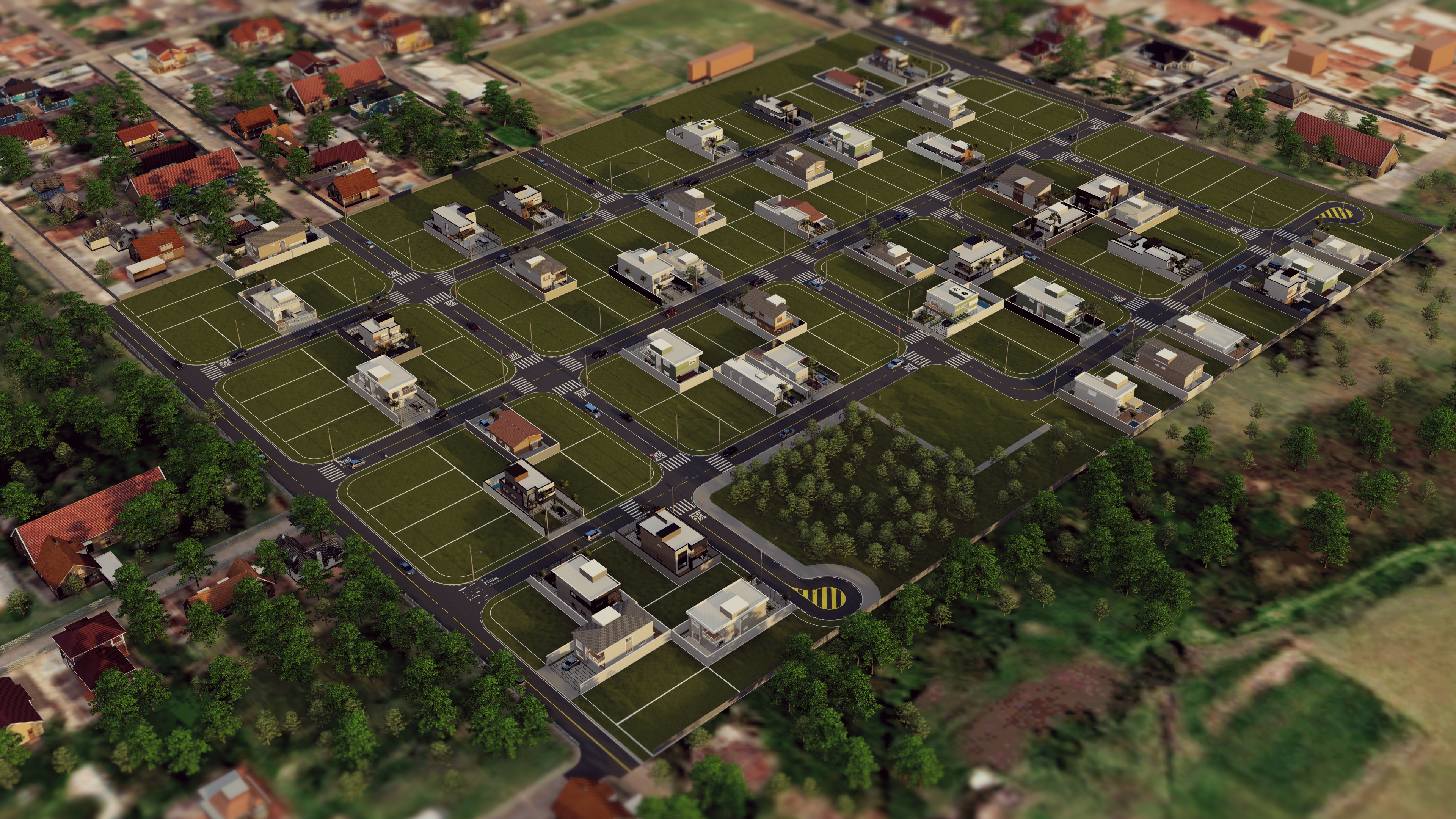Vivacittà