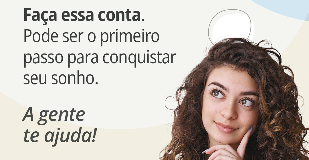 ALUGAR OU FINANCIAR SEU PRÓPRIO APÊ?