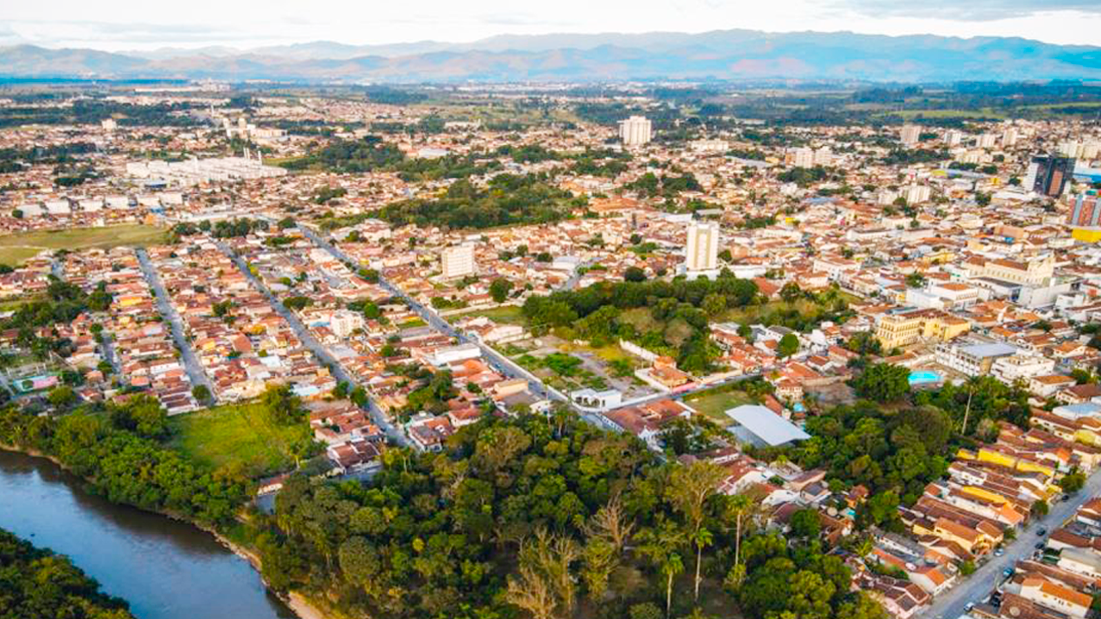 Conheça as 5 melhores cidades para se viver no Vale do Paraíba