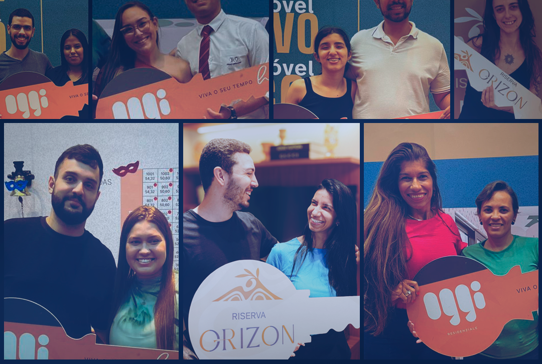 Feliz Dia do Cliente!