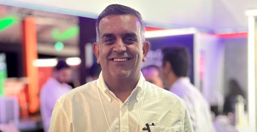 Gestor Comercial Industrial e Logístico do GPR, apresenta o Cilog Uno