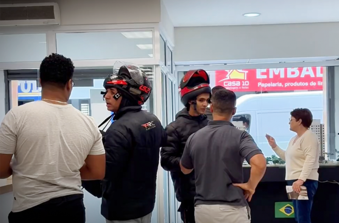 Motoristas de APP dão o 1º passo para conquistar um apê