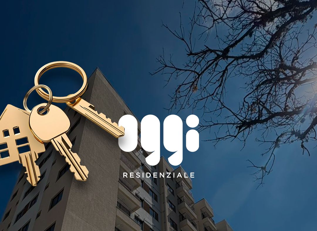 Vai começar a vistoria do Oggi