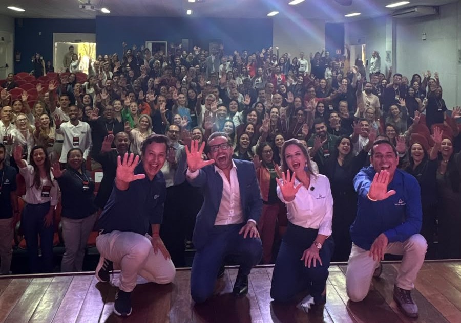 VALEU, RESENDE!