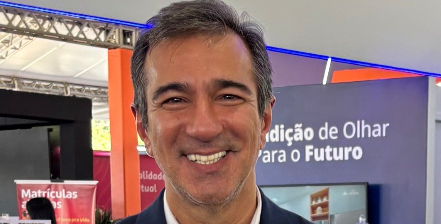 Vinícius Farah destacou a importância de investimentos como os do GPR