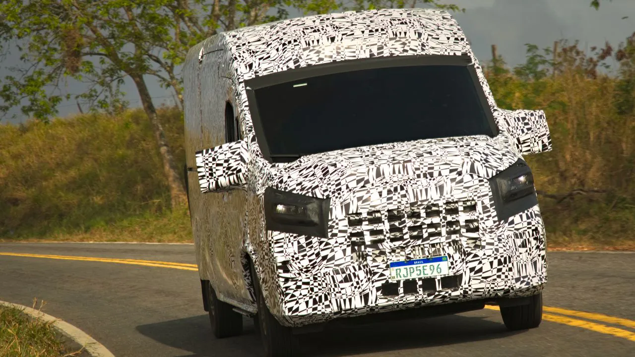 Volkswagen Caminhões e Ônibus investe R$300 milhões no segmento de utilitár