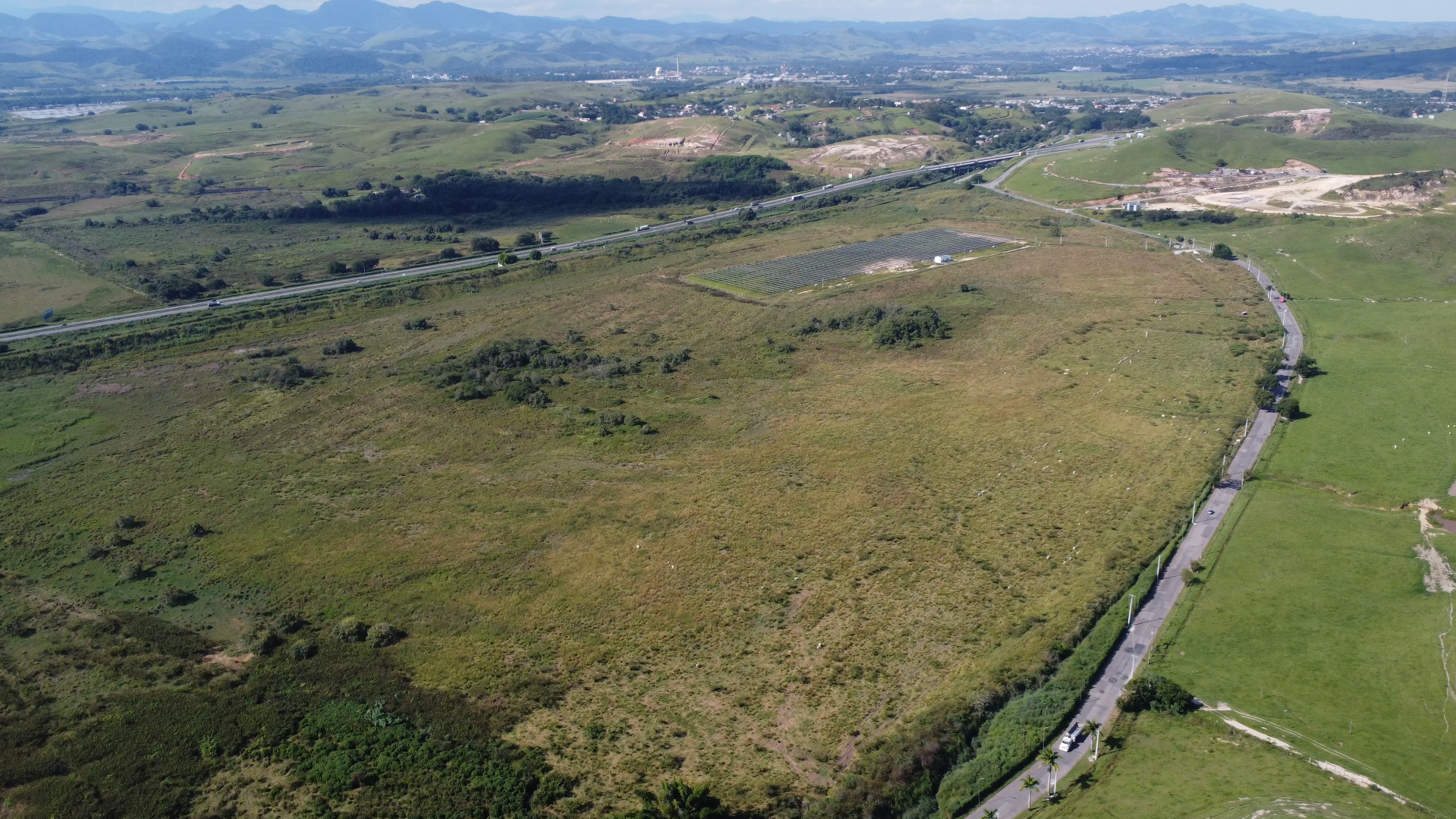 Terreno Santa Rosa - Gleba C