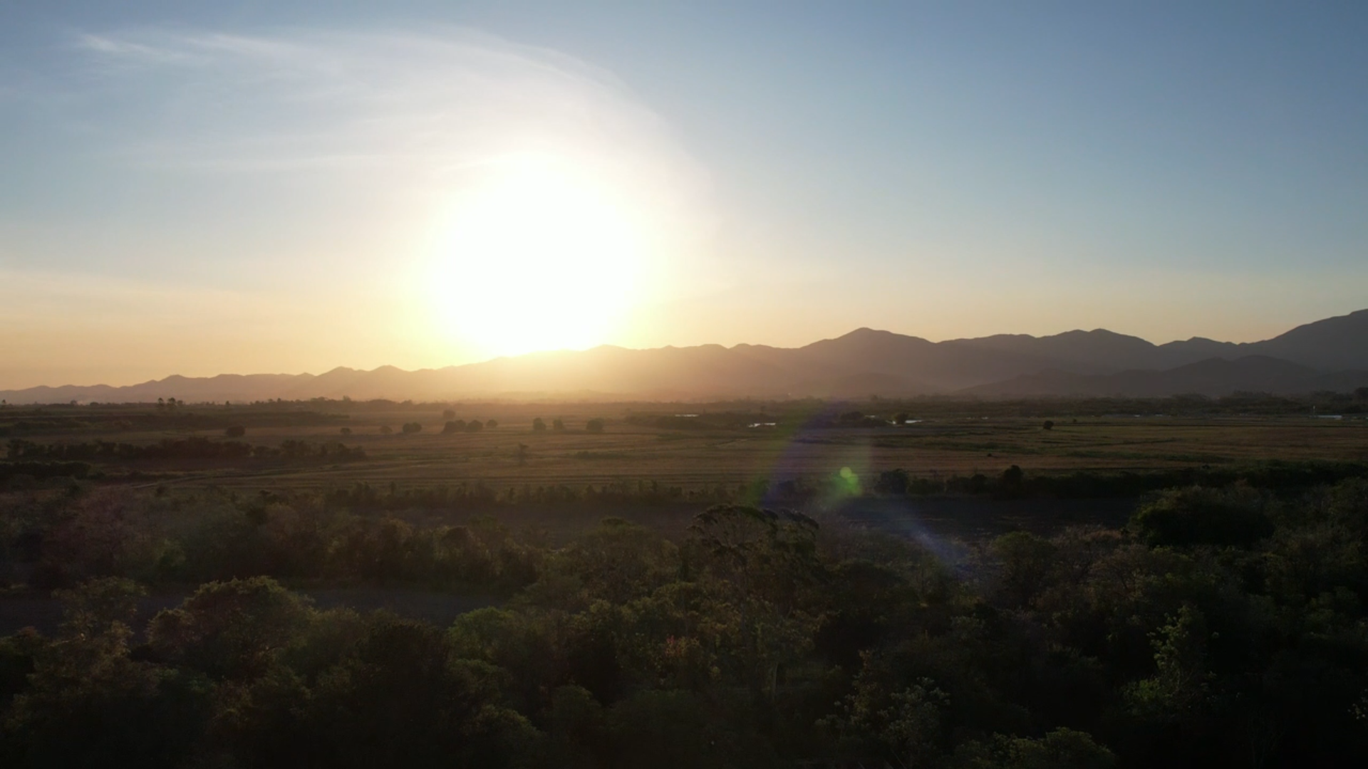 Serra da Mantiqueira
